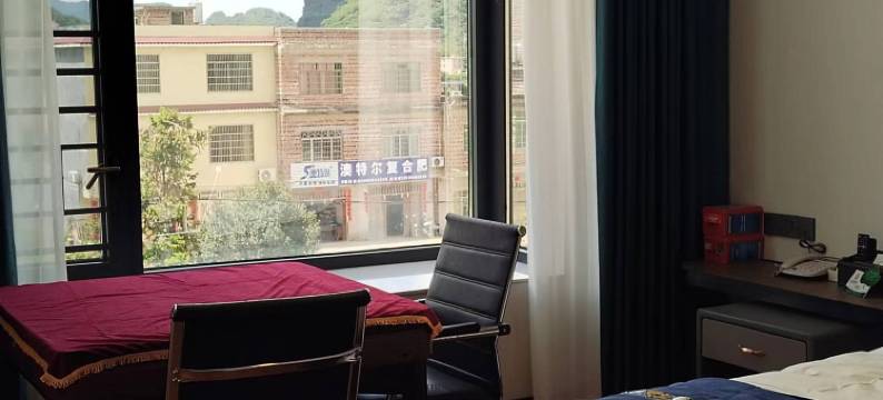 雅舒乐酒店图片