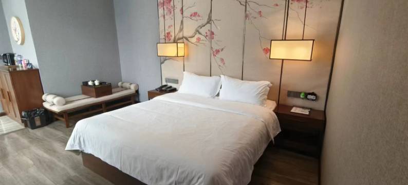 荣县南华腾宇商务宾馆图片