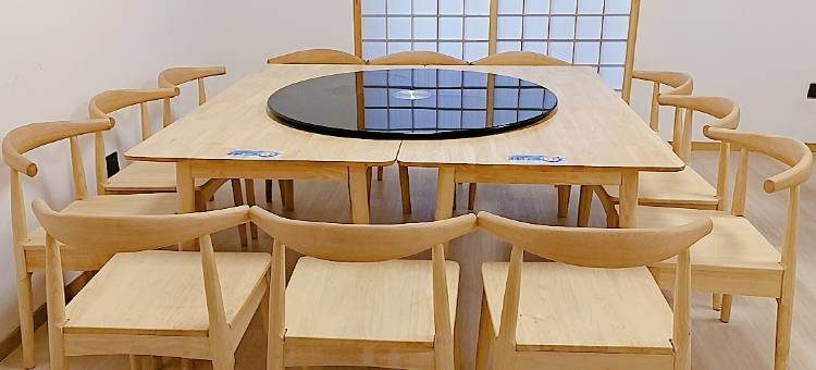 苏州尘外遇见民宿(太湖西山店)图片