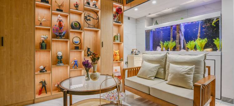 曲靖云笙酒店图片