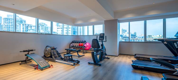 登廷大酒店(海口省政府日月免税店)图片