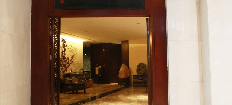 济源东方建国饭店图片