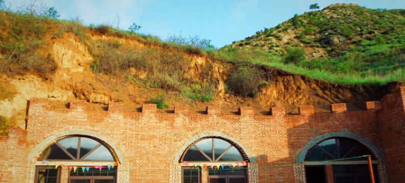 昆头岭休闲庄园图片