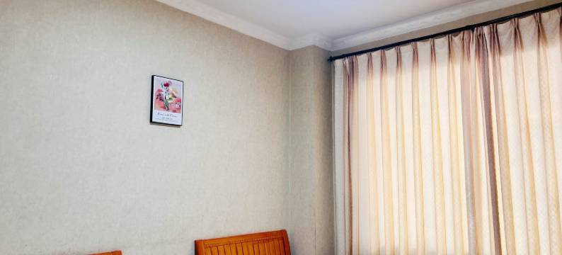 清风小筑客栈图片