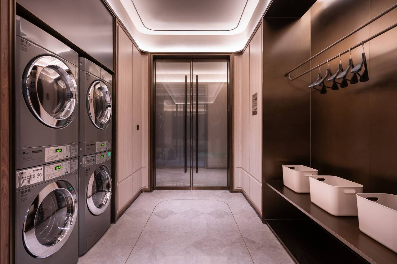 安阳林州红旗渠大道桔子水晶酒店图片