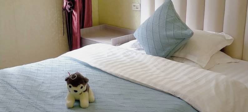 涪陵种业宾馆(泽胜中央广场店)图片