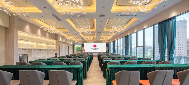 宜尚酒店(广州花都广场地铁站店)图片