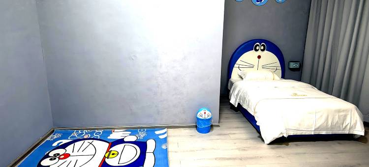 施秉夜漂商旅酒店(杉木河夜漂景区大门店)图片