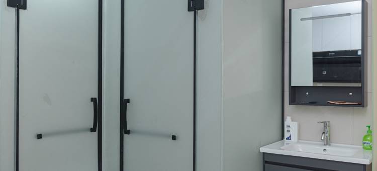 佳人财子民宿(衡阳东站酃湖万达广场店)图片