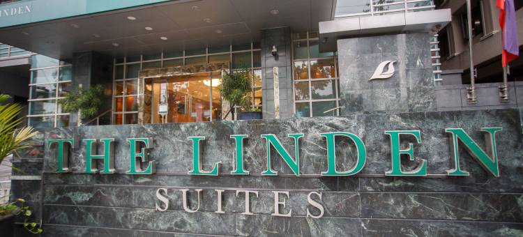 林登套房酒店(The Linden Suites)图片