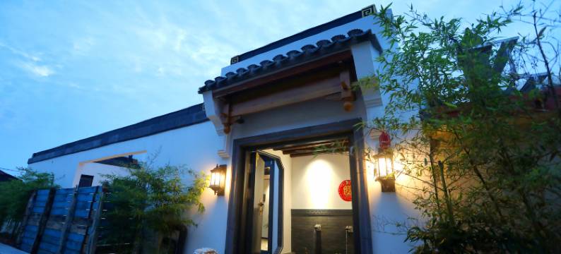 长岛可以居·41号别院民宿图片