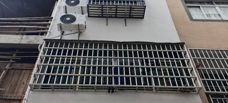 柚子小筑民宿(高铁站店)图片