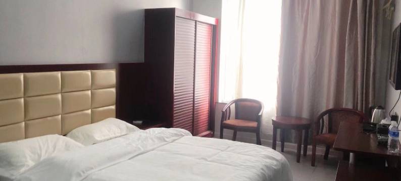 浴鑫商务酒店图片