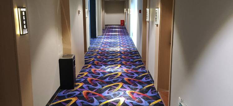 子洲银海三成主题酒店图片