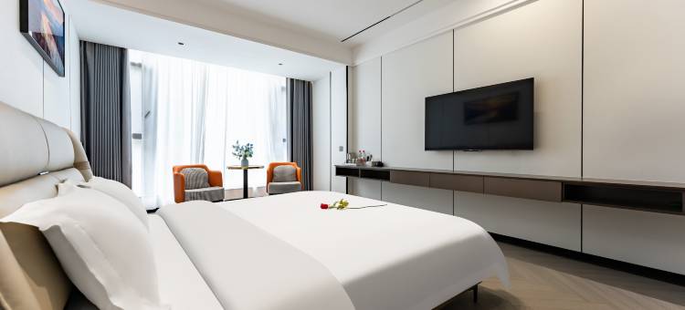 花筑·皖约民宿(宁国皖南川藏线店)图片