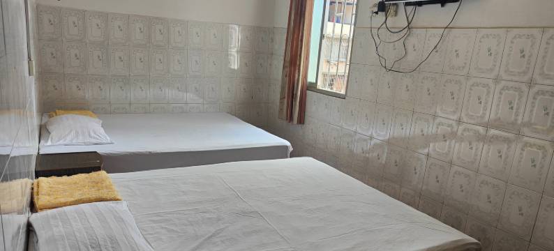 柳州太方旅馆图片