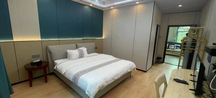 友信酒店(佛山高明店)图片