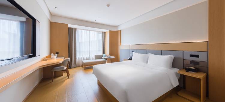 全季酒店(唐山曹妃甸工业区店)图片