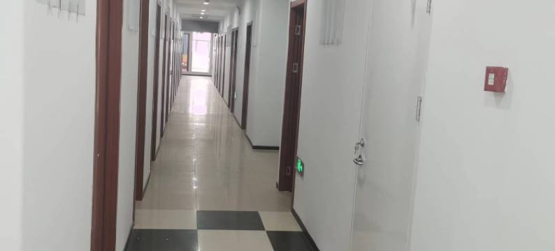 新吴区家和宾馆(梅里古镇店)图片