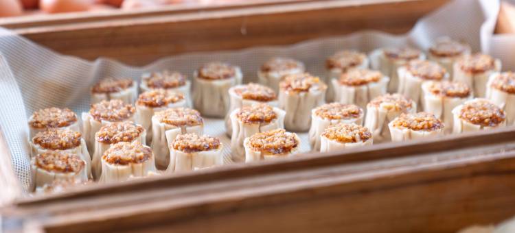 德化万佳国际酒店图片