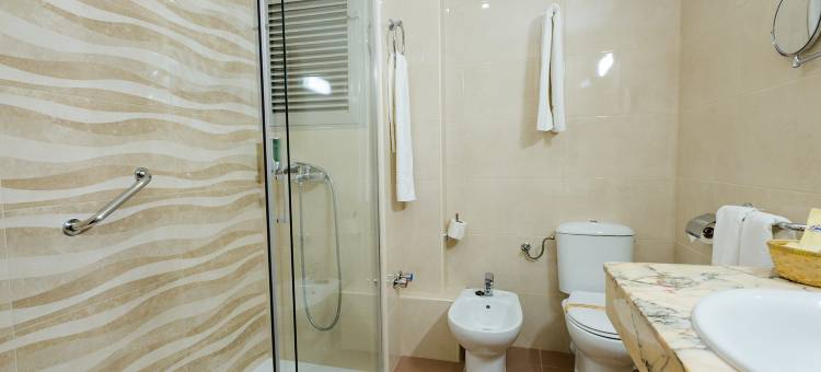 芬吉萝拉公园酒店(Hotel Monarque Fuengirola Park)图片