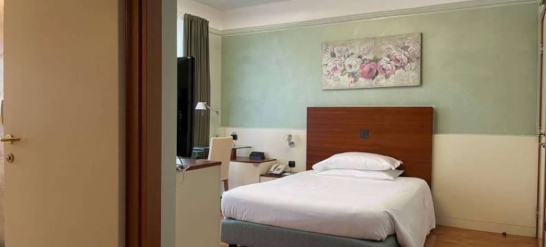 里奥纳多·达·芬奇酒店(Hotel Leonardo da Vinci)图片