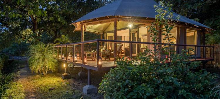 贾加特普尔度假屋-Annapurna集团(Jagatpur Lodge by Annapurna)图片