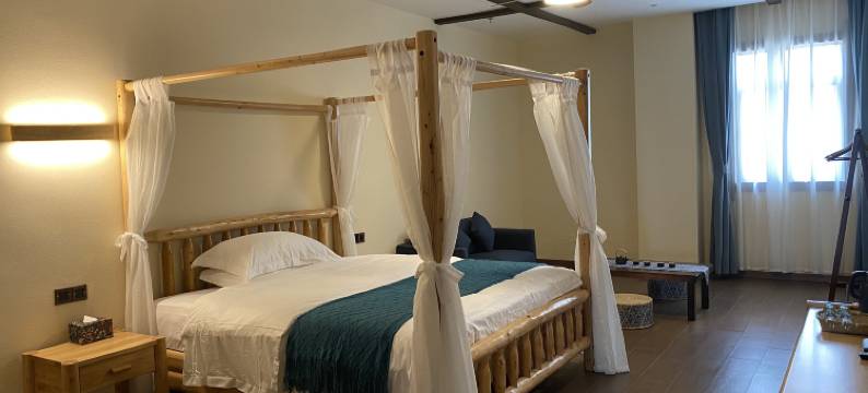 沅陵楠溪别院民宿(沅陵汽车站店)图片