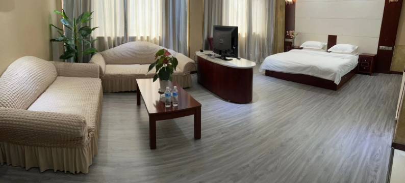 固镇楚汉国际酒店图片