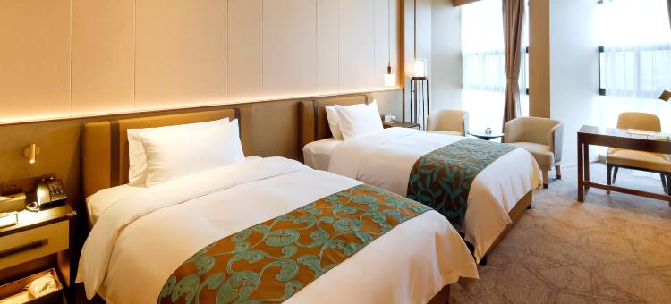 凤栖楼酒店(邛崃高铁站店)图片