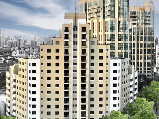 上海衡山花园酒店