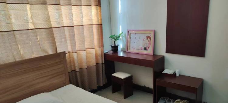 洛阳龙韵宾馆图片