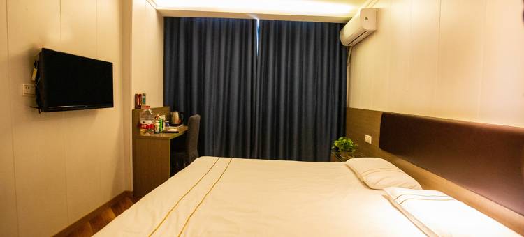 驿家365连锁酒店(魏县洹水大道店)图片