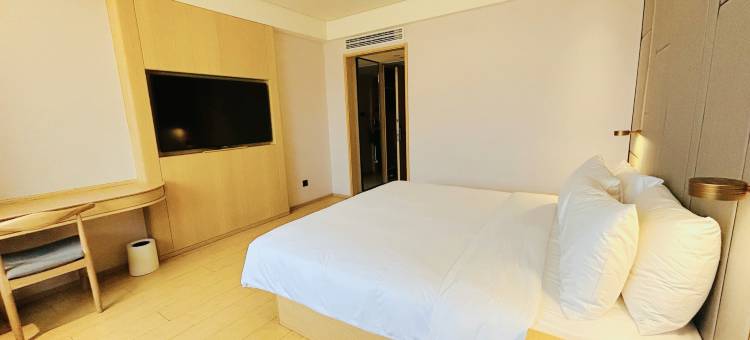 全季酒店(杭州火车东站秋涛北路店)图片