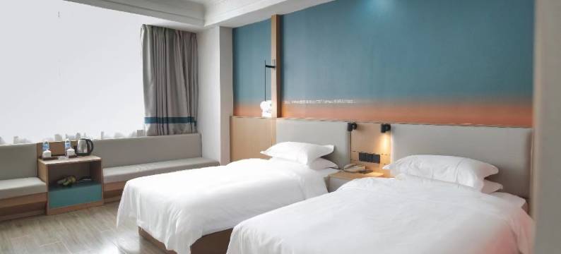 灌云新世界大酒店图片