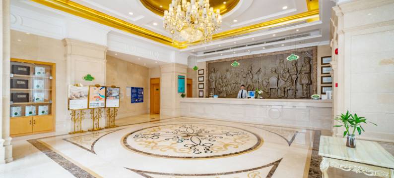 维也纳酒店(深圳北站壹城中心店)图片