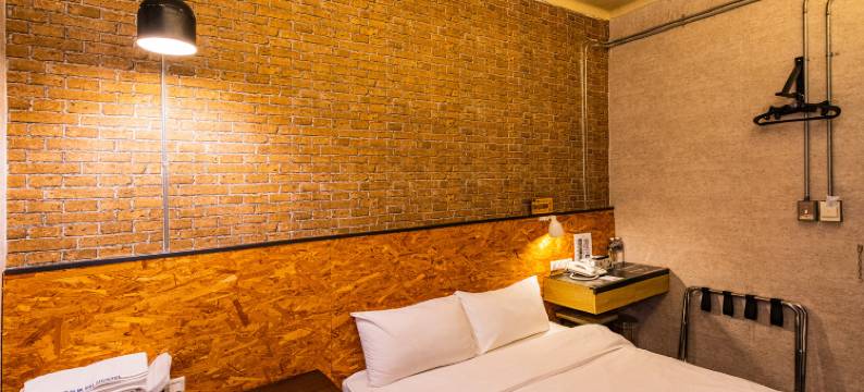 澎湖平湖窝行旅民宿图片