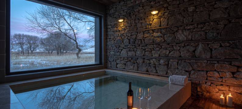 大乐之野(乌兰毛都草原宿集店)图片