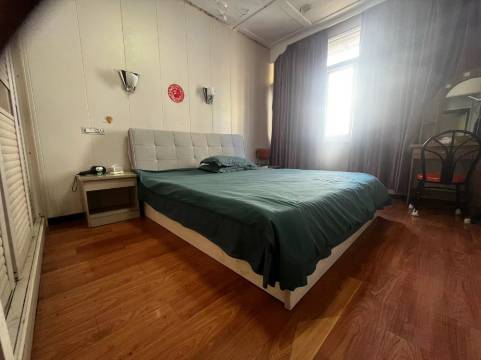 瑞安尚品电竞民宿