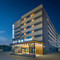 云畔美星Hotel(香洲明珠轻轨站店)