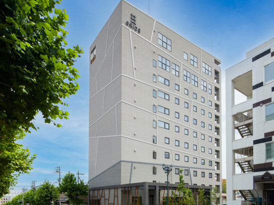 小樽格里兹高级酒店