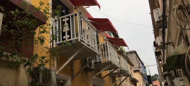 安阳红门民宿(师范学院店)图片