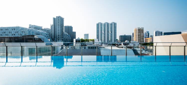 新加坡德威美居酒店(Mercure Singapore Tyrwhitt)图片