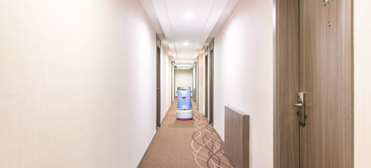 汉庭酒店(沈阳青年公园地铁站店)图片