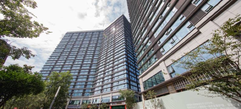 杭州悦漫里艺术公寓(浙大紫金港店)图片