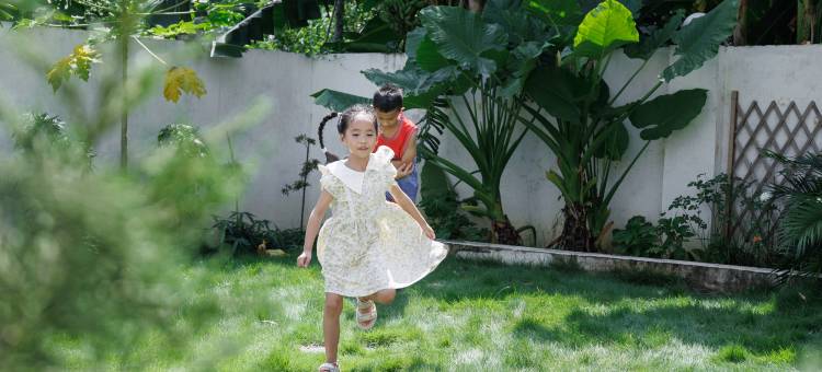 北海一沐民宿图片