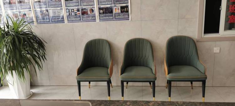 环县博雅酒店图片