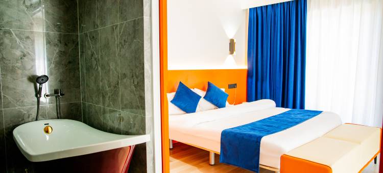 宜雅酒店(法库客运站店)图片