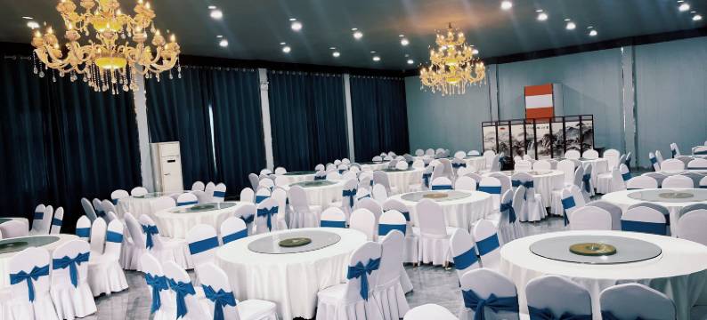 沧州力顺酒店(沧州医专店)图片