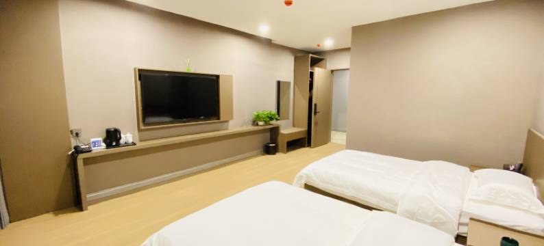 固阳栖家酒店图片